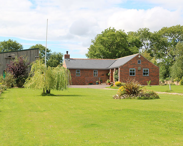 Barn Conversions