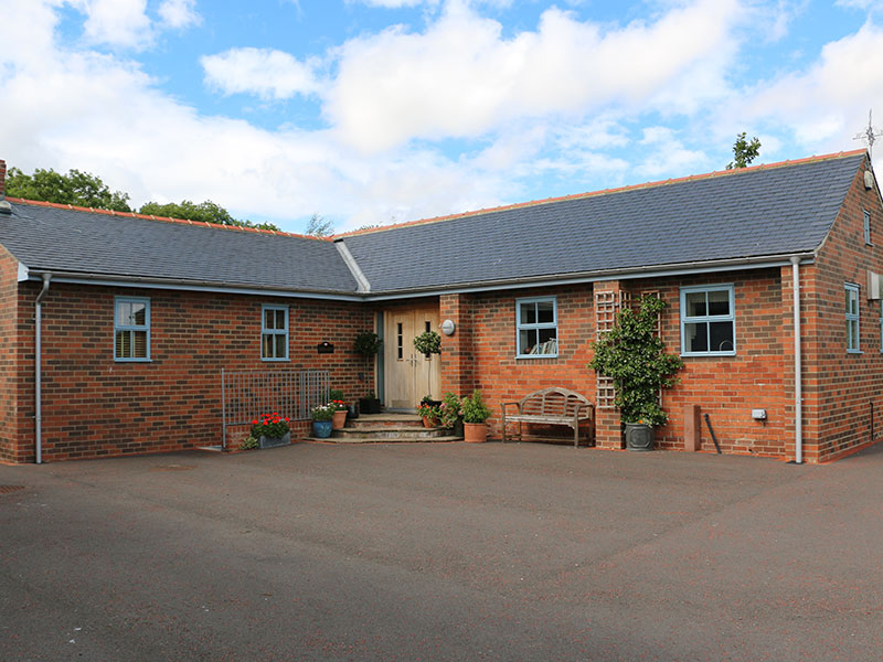 Heighington Village Barn Conversion Project