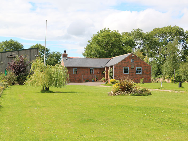 Heighington Village Barn Conversion Project