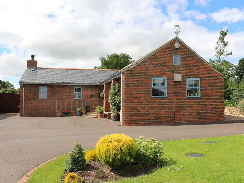 Heighington Village Barn Conversion Project