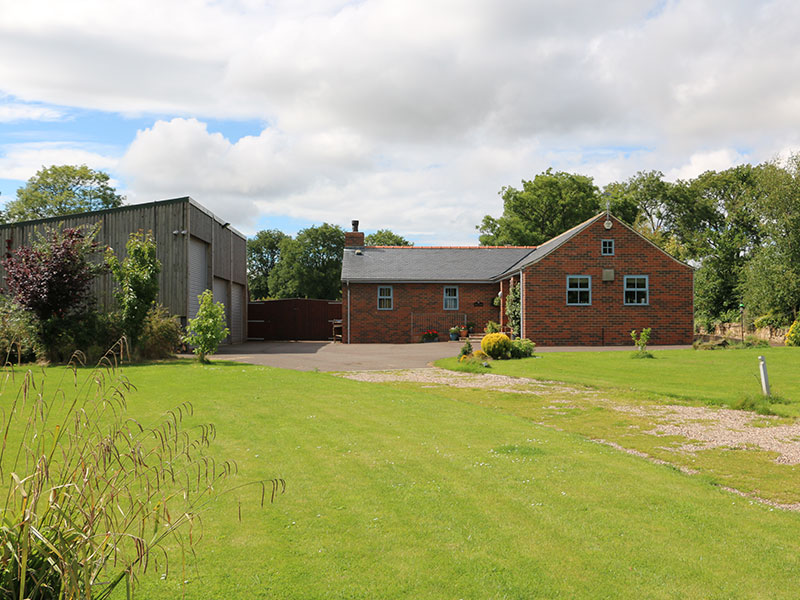 Heighington Village Barn Conversion Project